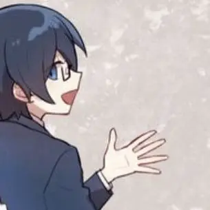Profile image of 鬱