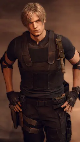 Profile image of Leon