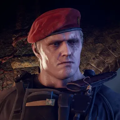 Profile image of Krauser