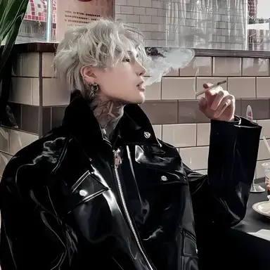 Profile image of Jax