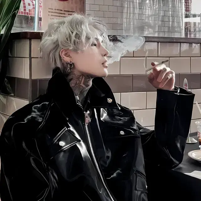 FickleSack4829의 Leader gangster-Jax