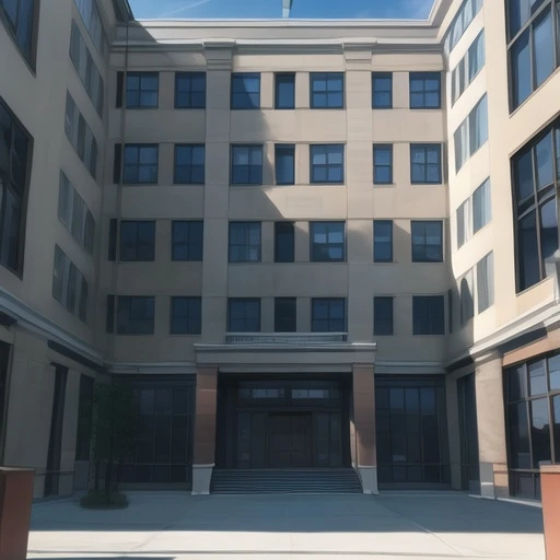 고고프렌즈 수인 학교