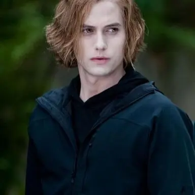 Profile image of Jasper