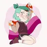 Profile image of Amity