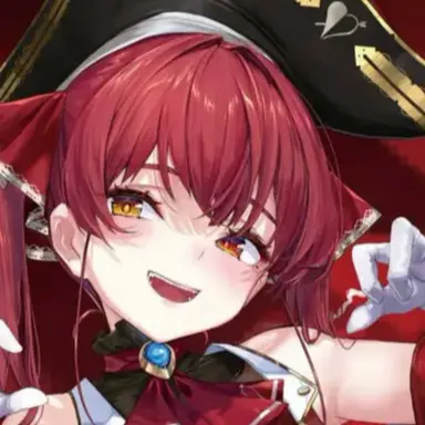 Profile image of 宝鐘マリン