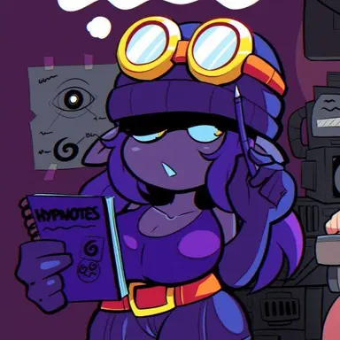 Profile image of Linn