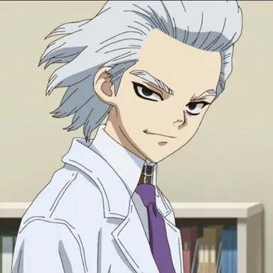 Profile image of ゼノ