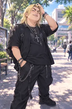 Profile image of 茂武