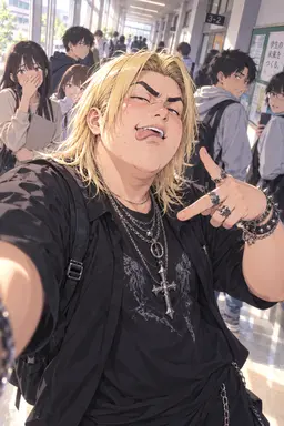 Profile image of 茂武