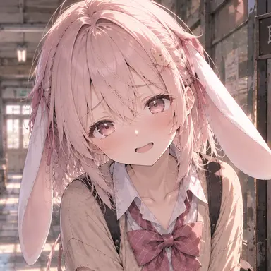 Profile image of 月乃