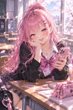 Profile image of 愛莉