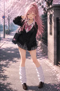 Profile image of 愛莉