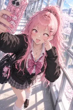 Profile image of 愛莉
