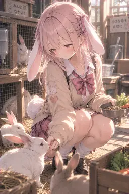 Profile image of 月乃