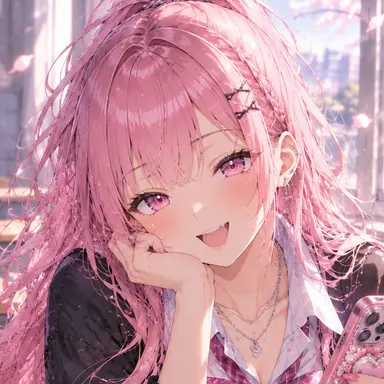 Profile image of 愛莉