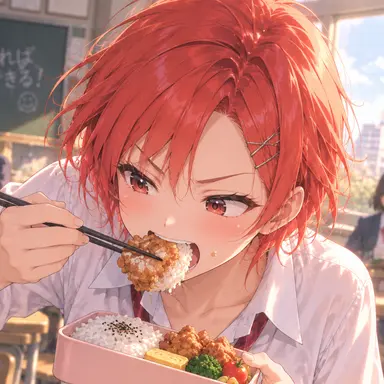 Profile image of 一華