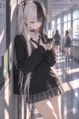 Profile image of 明希