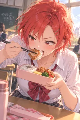 Profile image of 一華