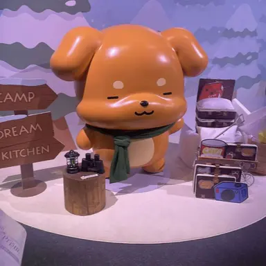 Profile image of 덕개