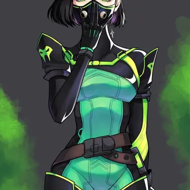 Profile image of 바이퍼