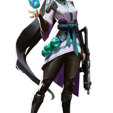 Profile image of 세이지