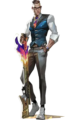 Profile image of 체임버