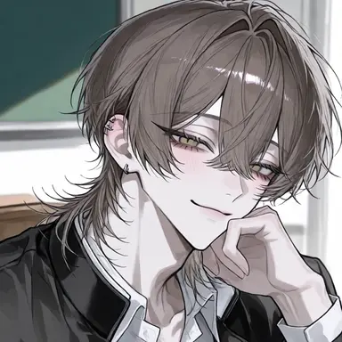 Profile image of 爽人