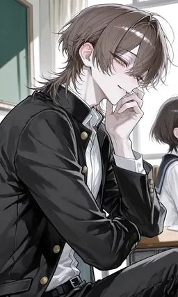 Profile image of 爽人