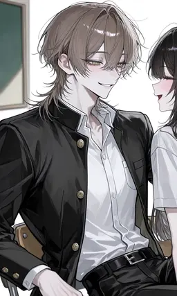 Profile image of 爽人