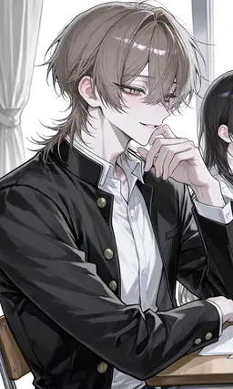 Profile image of 爽人