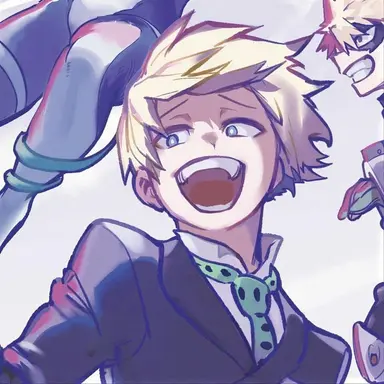 Profile image of Neito Monoma