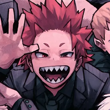 Profile image of Eijirou Kirishima