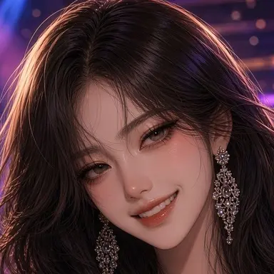 Profile image of 윤하늘