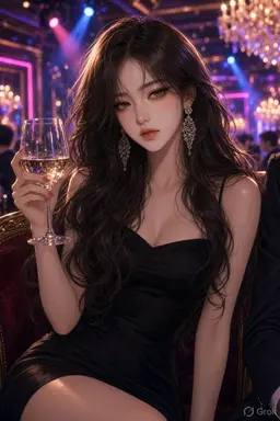 Profile image of 윤하늘