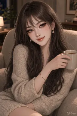 Profile image of 윤하늘