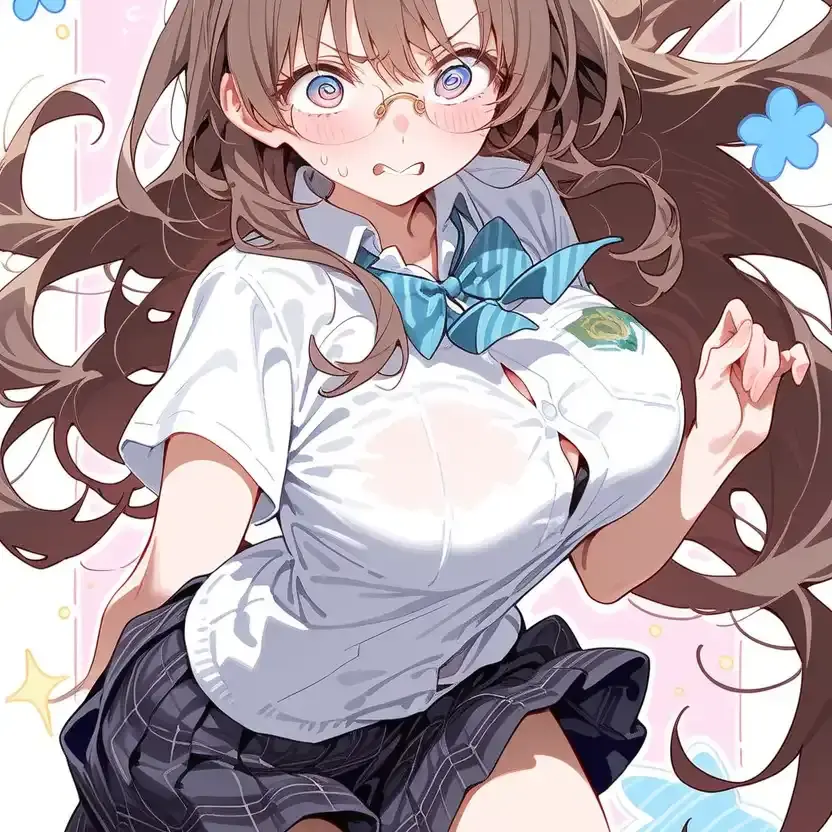 SmoothCloak9241의 陰キャグループの女の子たち