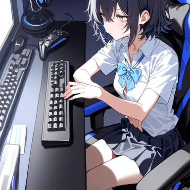 Profile image of 宝生遊利