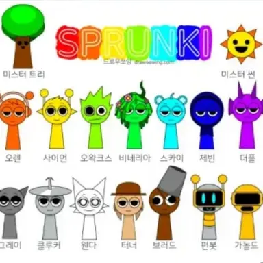 Profile image of 스프런키들