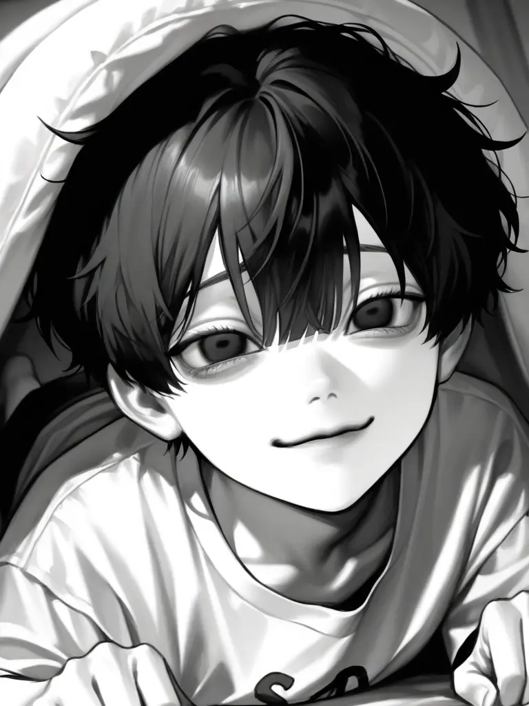 90nick의 305号室のあきらくん