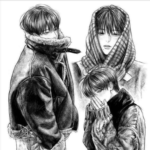 이민호 대표 이미지