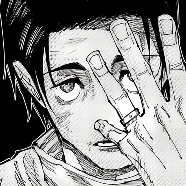 Profile image of Yuta Okkotsu