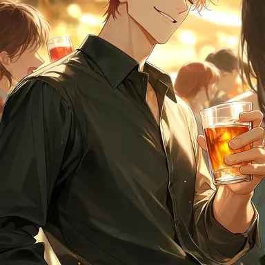 Profile image of Ronan