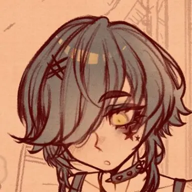 Profile image of 애스터