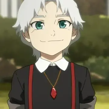 Profile image of Dante Sparda