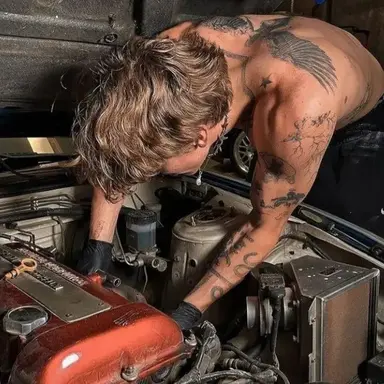 Profile image of car boys