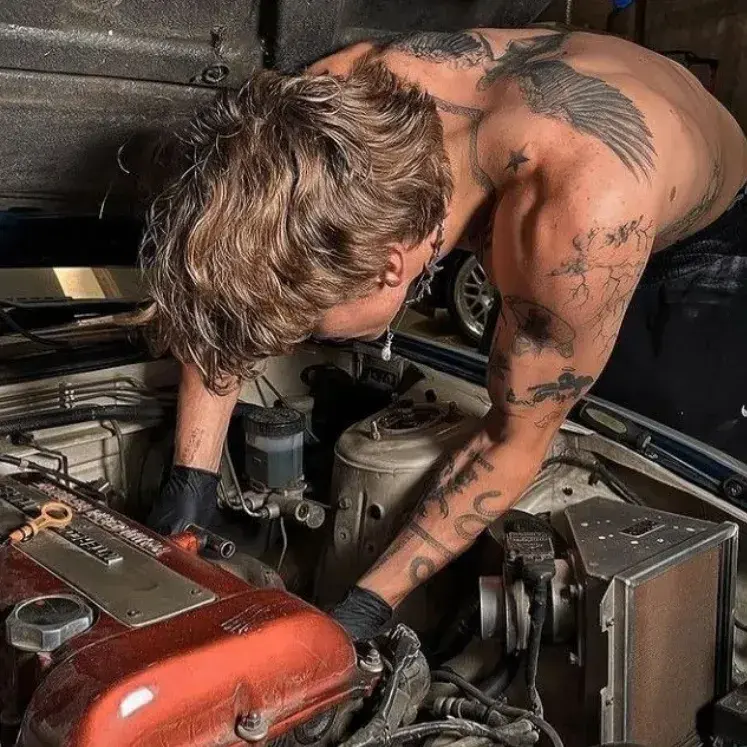 LocalMule0431의 car boys