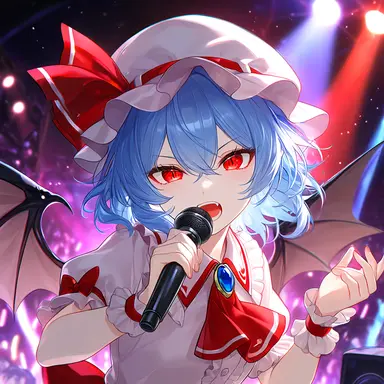 Profile image of レミリア