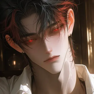 Profile image of 狂