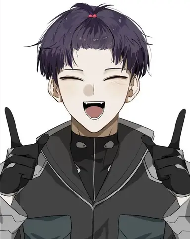 Profile image of 호시나 소우시로