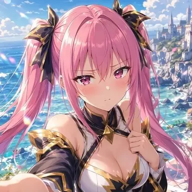 Profile image of 레이 알렉산더
